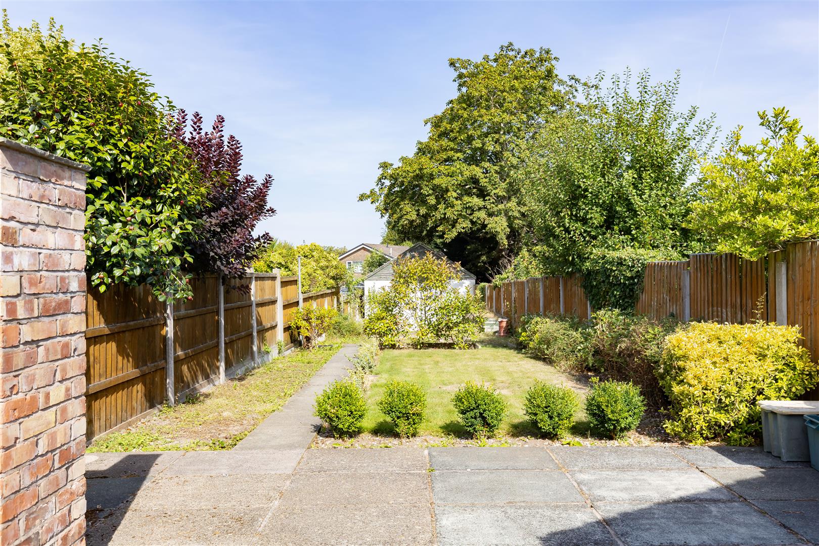 Young Avenue, Leyland